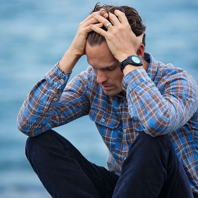 ANXIÉTÉ PENDANT LE COVID-19