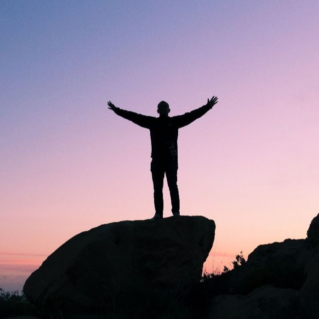 SE LIBÉRER DU STRESS EN FIN DE JOURNÉE